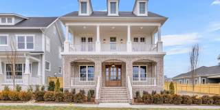 Luxury living in this brand new home - Franklin, TN Gallery 1