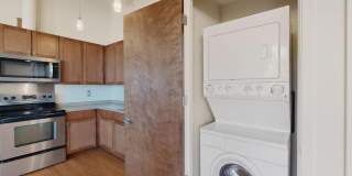 The Bell Trading Post Lofts Gallery 18