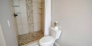 Bright & modern main floor living in newer home! Gallery 15