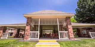 Northlake Village Apartments Gallery 28