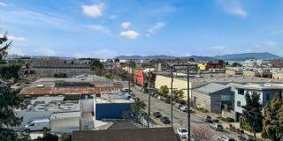 West-facing Modern Apartment w/ Sweeping View of SF, Golden Gate  Mt Tam Gallery 1