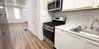 Recently Renovated 2-Bed Townhome Near Temple University! One Month Free for Move-In by November 1st! Recently Renovated 2-Bed Townhome Near Temple University! One Month Free for Move-In by November 1st! Gallery 1