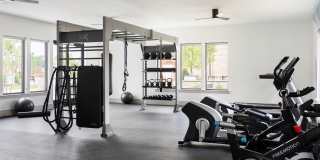 The Cannon Gallery 29