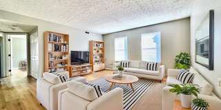 Convenient Living at North Troy Apartments  Townhomes, Troy Gallery 1