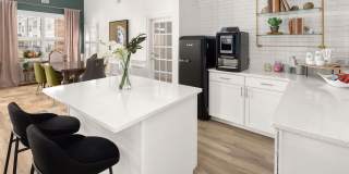 The Kendall Gallery 11