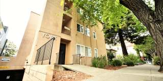 2514 College Avenue - Berkeley Gallery 1