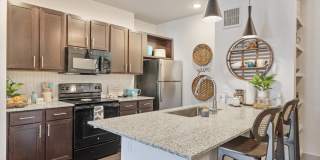 Brio at Lookout Brio at Lookout Gallery 2