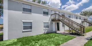 Newly Renovated and Remodeled - 2 Bedroom 1 Bath for Lease in Brandon, FL Gallery 1