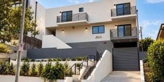 Brand New 4 Bed 3 Bath Townhomes with Garage Parking! Brand New 4 Bed 3 Bath Townhomes with Garage Parking! Gallery 1