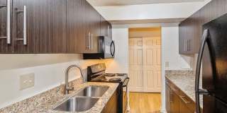 Carriage Hill Apartments Gallery 1