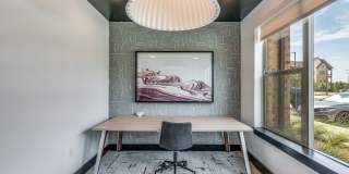 Hutto Station Gallery 32