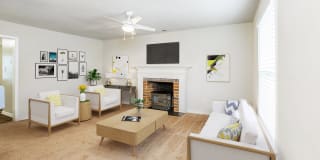Hyde Park Townhomes Gallery 7