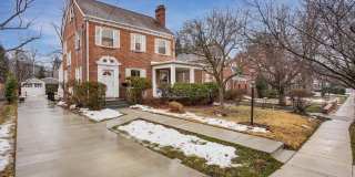 4604 NOTTINGHAM Drive Gallery 24