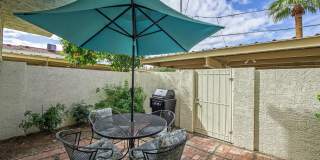 8510 N Central Ave #19, Phoenix, AZ 85020 Gallery 14