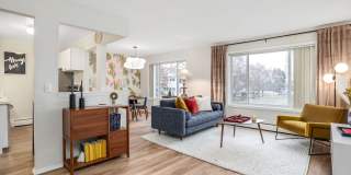 Independence Green Apartments Gallery 1