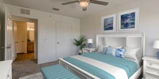 Oak Meadows Apartments and townhomes - Affordable Housing Gallery 22