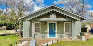 Stunning 3 bedroom, 2 bath home (*Property can be rented separately*) AVAILABLE NOW! Gallery 1