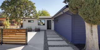 1502 Coolidge Street Gallery 1