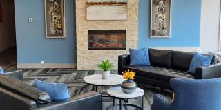 Atrium Apartments Atrium Apartments Gallery 1