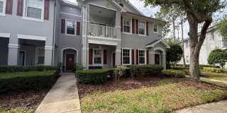 Beautiful Westchase Rental – Prime Location Gallery 1