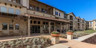 Seleno at Harris Road 55+ Apartments - Senior and Affordable Housing Gallery 3