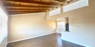 Desert Club Apartments Gallery 4