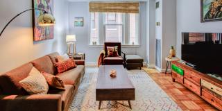 Sophisticated 1BR Condo at The Bader with Rooftop City Views Gallery 11