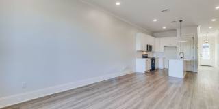 New Single Story 3 bedroom Townhome with Move in Special! Gallery 53