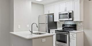 The Forest at Chasewood Apartment Homes Gallery 7