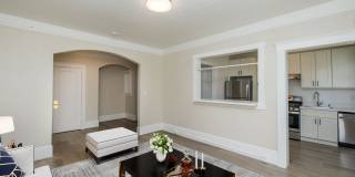 Park Terrace Apartments Gallery 2