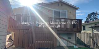 Great Home With Beautiful Monterey Bay View Great Home With Beautiful Monterey Bay View Gallery 13