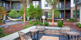 The Baxter Decatur Apartments Gallery 52