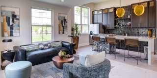 Kensington by the Vineyard Apartments Gallery 16