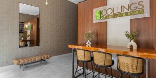 The Collings at the Lumberyard Gallery 3