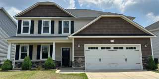 Spectacular 4 Bedroom, 2.5 Bath Home in Grays Creek! Gallery 1