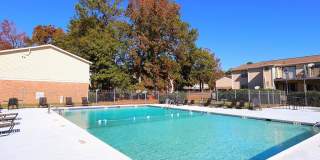 Pine Grove Apartments Gallery 15