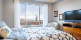 Stunning home with Unobstructed Panoramic Views of Pine Valley Mountain —  6-Month Lease Only Gallery 18