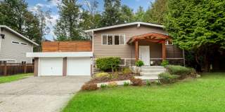 3Bd/1.75Ba Woodinville Home Gallery 1