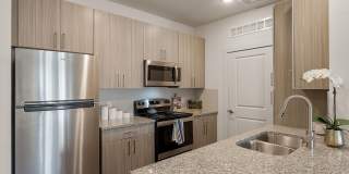 Bridge at Davenport Place Apartments Gallery 4