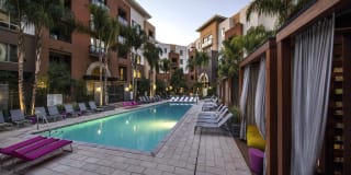 West Park Apartments Gallery 27