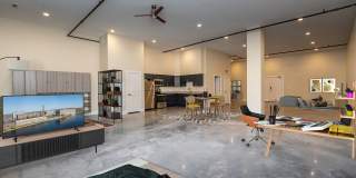 Washington Mill 240 Gallery 53