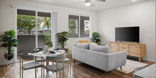 Acero Estrella Commons Gallery 8