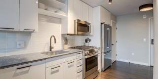 70 N Street SE unit: N607 Gallery 1