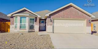 New Beginnings Start with AMRR: Gorgeous 3 Bedroom Home Available In Odessa, TX! New Beginnings Start with AMRR: Gorgeous 3 Bedroom Home Available In Odessa, TX! Gallery 1