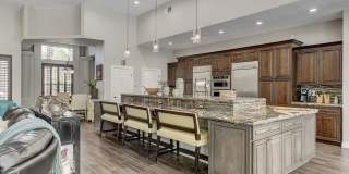 A luxurious 5 Bedroom House with a Casita & a Sparkling pool at Ten Oaks Estates Gallery 12