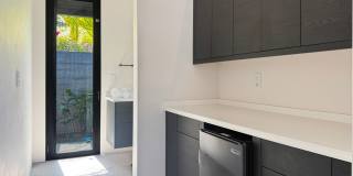 Luxury furnished pod style 3 bedroom 3.5 bathroom w/pool, outdoor showers, & spa coming soon! Luxury furnished pod style 3 bedroom 3.5 bathroom w/pool, outdoor showers, & spa coming soon! Gallery 12