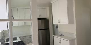 FOR RENT — COMPLETELY REMODELED Apartment Gallery 36