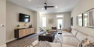 Oakbrook Townhomes Gallery 12