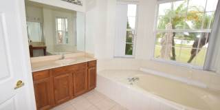 4/3 Home For Rent at 2604 Lutza Way Kissimmee, FL 34746 Gallery 42