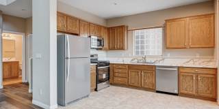 Three Bedroom Home in Spring Mountain Ranch COMING SOON Gallery 9